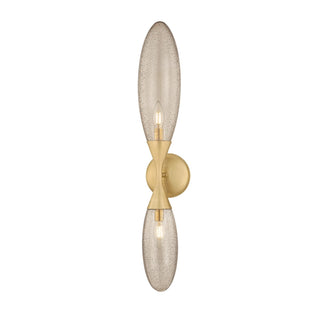 Cordoba Outdoor (Damp) Wall Sconce by Corbett Lighting