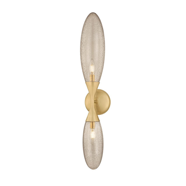 Cordoba Outdoor (Damp) Sconce by Corbett Lighting