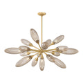 Cordoba Outdoor (Damp) Chandelier by Corbett Lighting