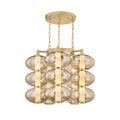 Corbett Lighting-504-31-VB image