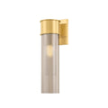 Granada Outdoor (Damp) Wall Sconce by Corbett Lighting