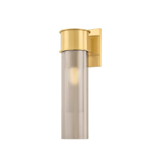 Granada Outdoor (Damp) Wall Sconce by Corbett Lighting