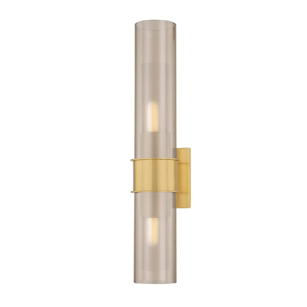 Granada Outdoor (Damp) Wall Sconce by Corbett Lighting