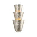 Bucharest Outdoor (Damp) Sconce by Corbett Lighting