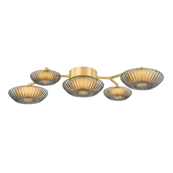 Birmingham Outdoor (Damp) Sconce by Corbett Lighting