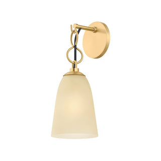 Christine Outdoor (Damp) Sconce by Mitzi
