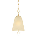 Christine Outdoor (Damp) Pendant by Mitzi