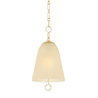 Christine Outdoor (Damp) Pendant by Mitzi