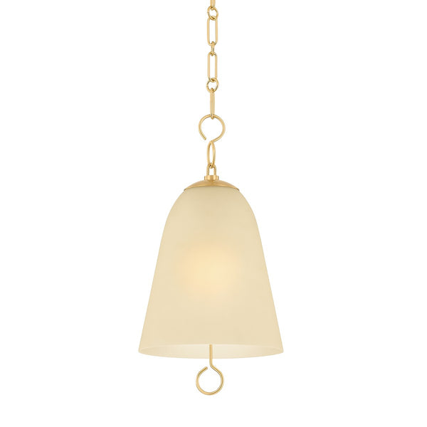 Christine Outdoor (Damp) Pendant by Mitzi