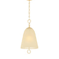 Christine Outdoor (Damp) Pendant by Mitzi
