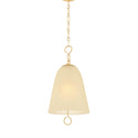 Christine Outdoor (Damp) Pendant by Mitzi