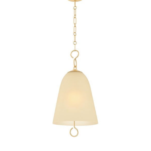 Christine Outdoor (Damp) Pendant by Mitzi