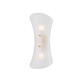 Esmae Outdoor (Damp) Sconce by Mitzi