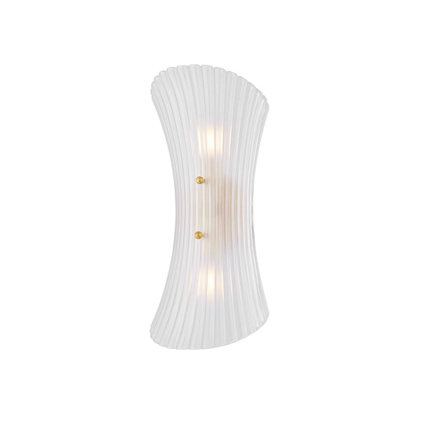 Esmae Outdoor (Damp) Sconce by Mitzi