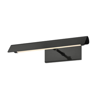 Buy true-bronze Regan Outdoor (Damp) Picture Light by Mitzi