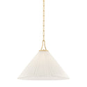 Merida Outdoor (Damp) Pendant by Mitzi