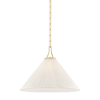 Merida Outdoor (Damp) Pendant by Mitzi