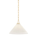Merida Outdoor (Damp) Pendant by Mitzi