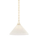 Merida Outdoor (Damp) Pendant by Mitzi
