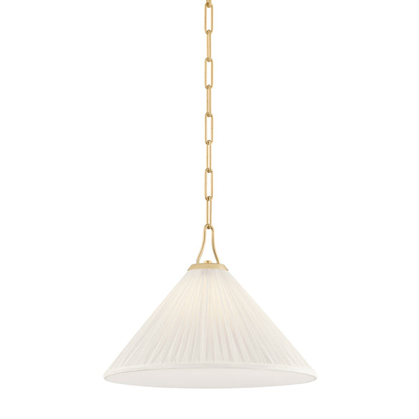 Merida Outdoor (Damp) Pendant by Mitzi