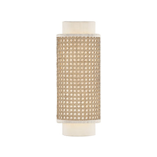 Tina Outdoor (Damp) Sconce by Mitzi