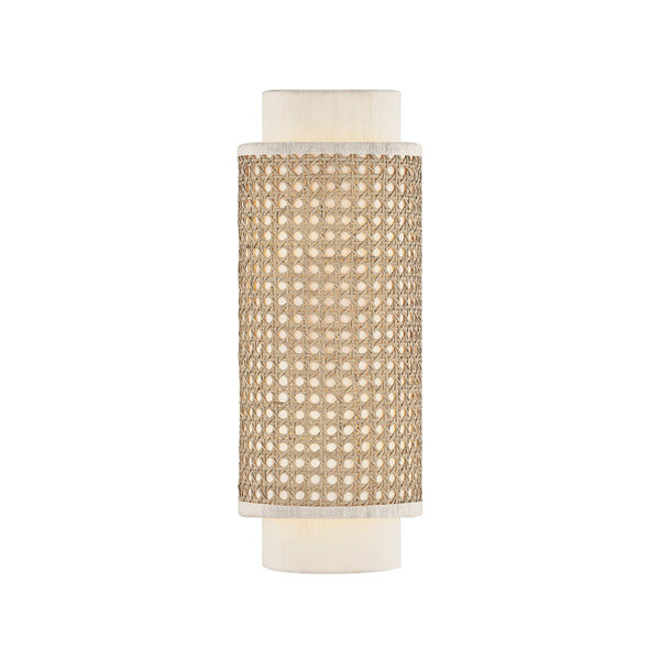 Tina Outdoor (Damp) Sconce by Mitzi