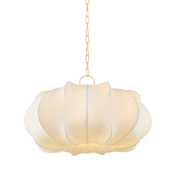 Keilah Outdoor (Damp) Pendant by Mitzi