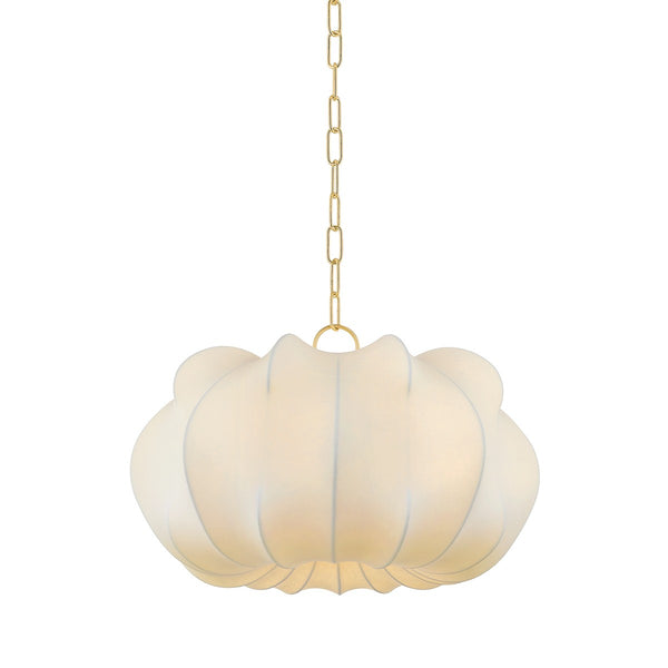 Keilah Outdoor (Damp) Pendant by Mitzi