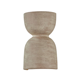 Natalia Outdoor (Damp) Sconce by Mitzi