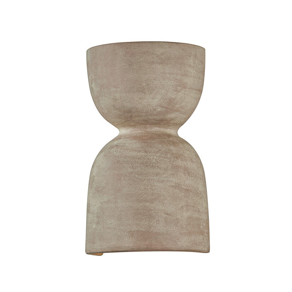 Natalia Outdoor (Damp) Sconce by Mitzi