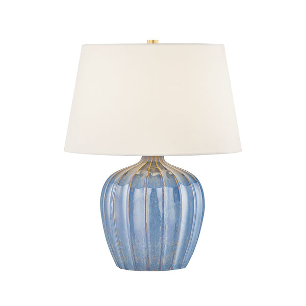 Myla Table Lamp by Mitzi