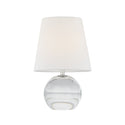 Nicole Table Lamp by Mitzi