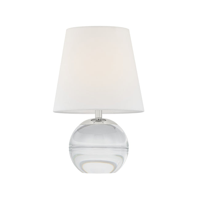 Nicole Table Accent Lamp by Mitzi