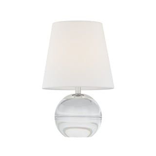 Nicole Table Accent Lamp by Mitzi