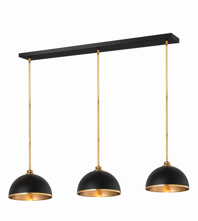 Landry Pendant by Z-Lite