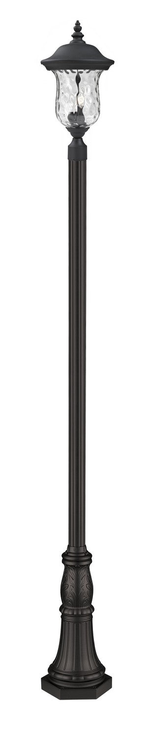 Z-Lite-533PHB-518P-BK|MAIN