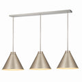 Eaton Pendant by Z-Lite