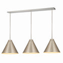 Eaton Pendant by Z-Lite