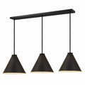 Eaton Pendant by Z-Lite