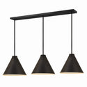Eaton Pendant by Z-Lite
