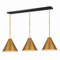 Eaton Pendant by Z-Lite