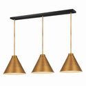 Eaton Pendant by Z-Lite