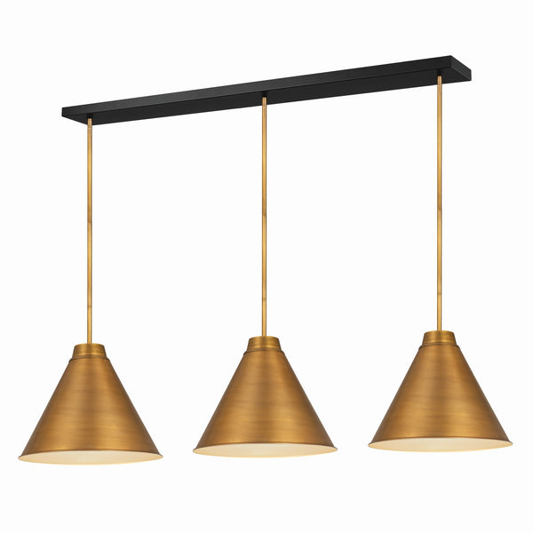 Eaton Pendant by Z-Lite