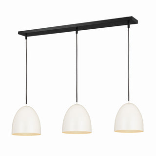 Buy satin-white Z-Studio Pendant by Z-Lite