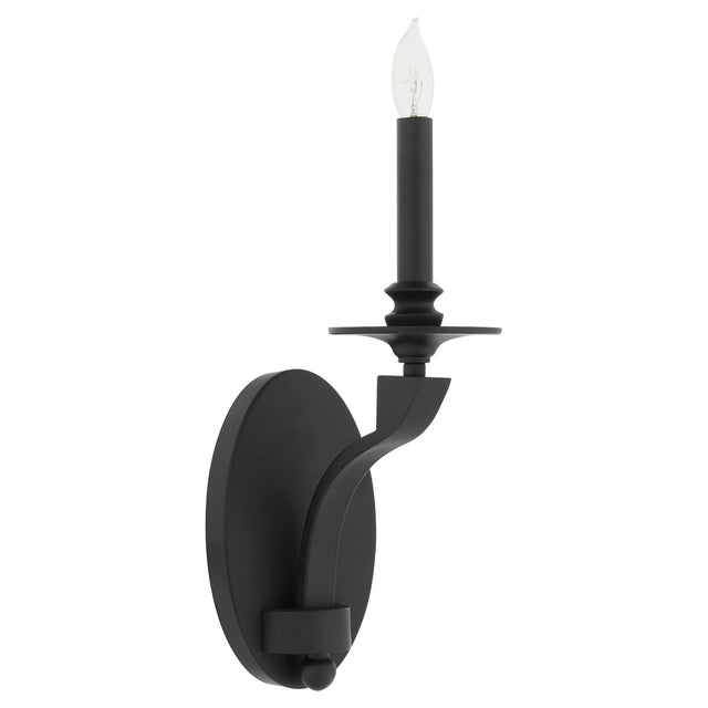 Chantelle Outdoor (Damp) Sconce by Quorum