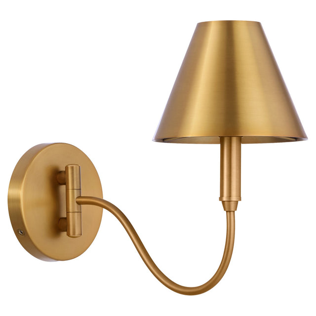 Waltz Outdoor (Damp) Lamp by Quorum