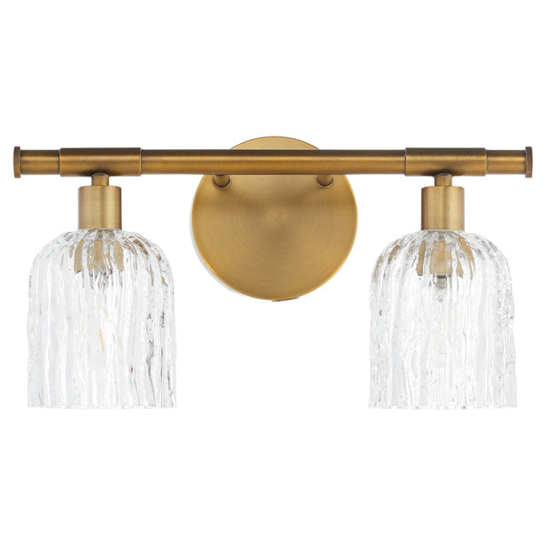 Meriam Outdoor (Damp) Sconce by Quorum