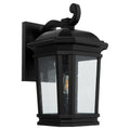 Murphy Outdoor (Wet) Wall Lantern by Quorum