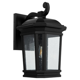 Murphy Outdoor (Wet) Wall Lantern by Quorum