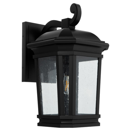 Murphy Outdoor (Wet) Wall Lantern by Quorum